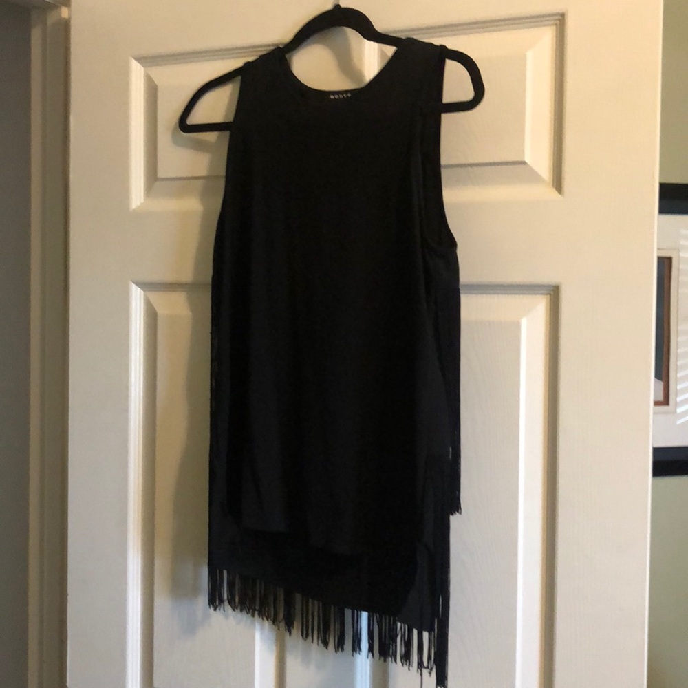 Trouve Top size small